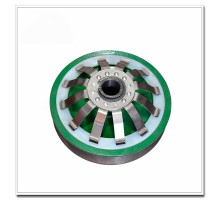 KORD Speed Pulley