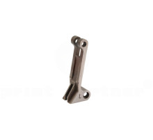 Shoe Tongue (loop stitching) - 3159458