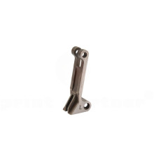 Shoe Tongue (loop stitching) - 3159458