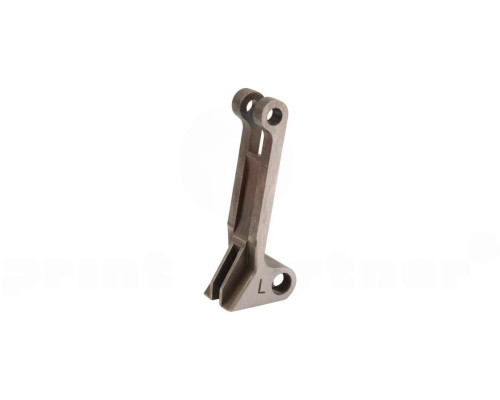 Shoe Tongue (loop stitching) - 3159458