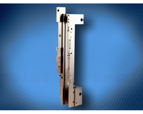 Bonnet Assembly G20 G20500A