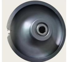 MBO HAND WHEEL 0111906