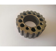 Muller Martini Gear sewing machine