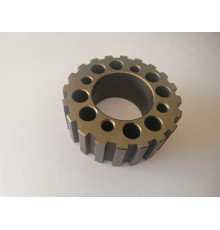 Muller Martini Gear sewing machine