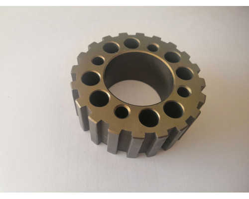 Muller Martini Gear sewing machine