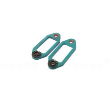 Complete shackle for INTROMA B1-28-00