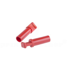 Locking plug for Müller Martini