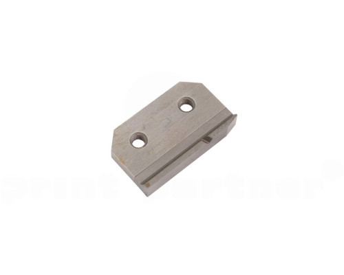 Cutting element for KOLBUS