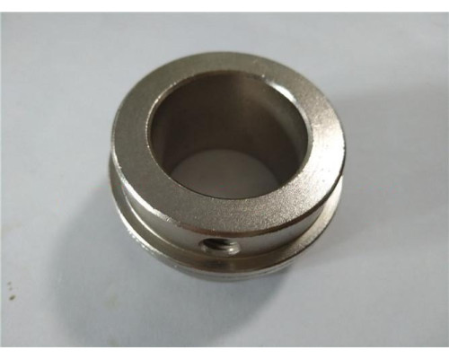 Stahl Knife Blade 203-599-BG01