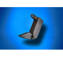 Shoe Tongue B10" - 9463779"