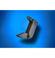 Shoe Tongue B10" - 9463779"