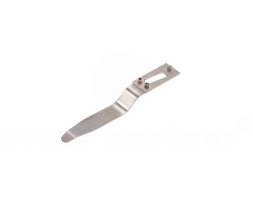 Blade OOS (spring) 0,5mm for BOBST