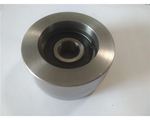 Muller Martini Roller