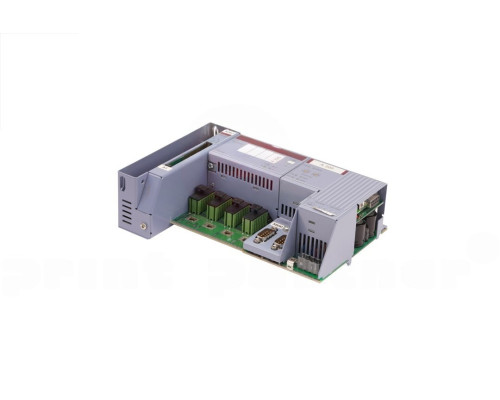 CPU with ME020 for MBO