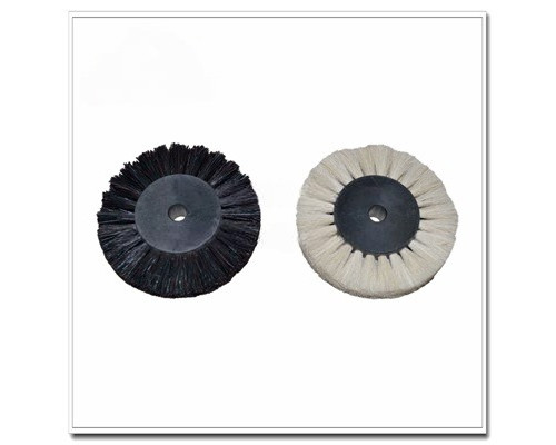 Brush Wheel