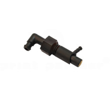 Sucker support kpl for Heidelberg