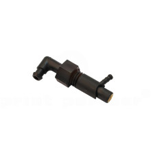 Sucker support kpl for Heidelberg