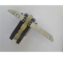 Register Assembly for ASTER 200AS