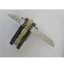 Register Assembly for ASTER 200AS