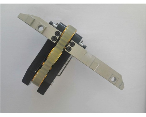 Register Assembly for ASTER 200AS