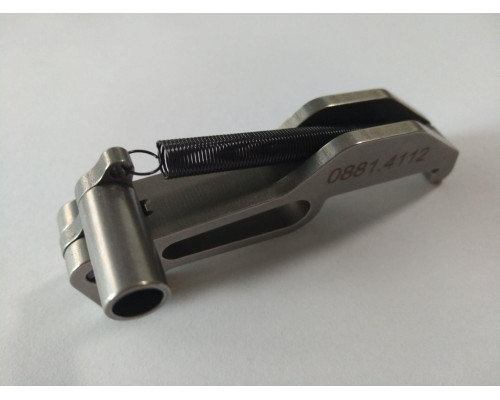 Muller Martini Guide 3215 Parts