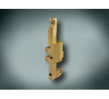 Cutter Box Assembly, 040197BA