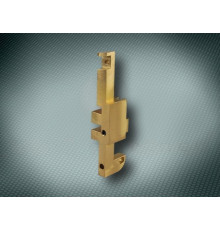 Cutter Box Assembly, 040197BA