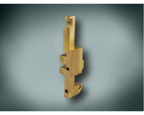 Cutter Box Assembly, 040197BA