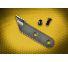 Solid TC Insert for KOLBUS, WOHLENBERG