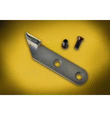 Solid TC Insert for KOLBUS, WOHLENBERG