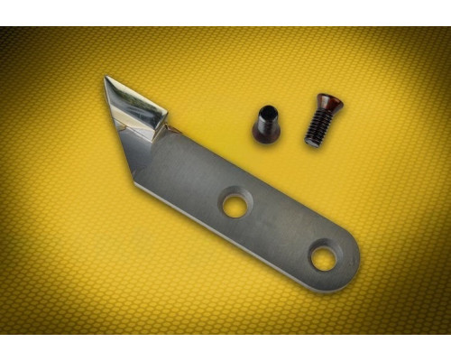 Solid TC Insert for KOLBUS, WOHLENBERG