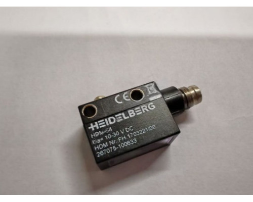 STAHL ENCORDER ORIGNAL FH.1703221/00