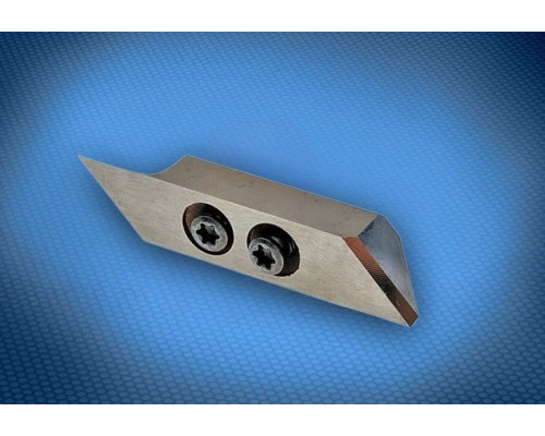 Leveller Cutter (Set = 18 psc.) for MÜLLER MARTINI