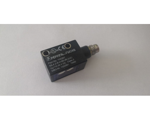MBO Sensor 1322981