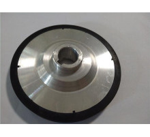 Muller Martini Wheel