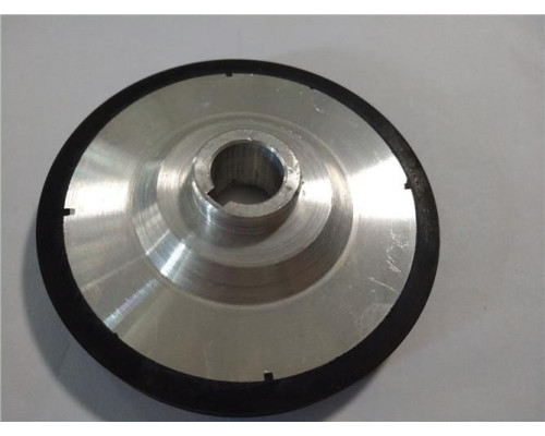 Muller Martini Wheel