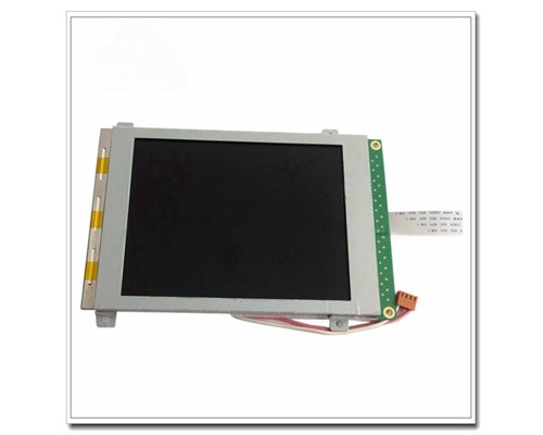 SM 52 CP Tronic Display