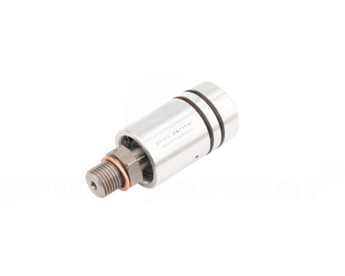 Turning joint for BOBST