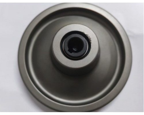 MBO HAND WHEEL0111906