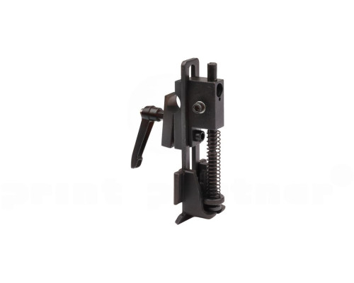 Pile stop for Heidelberg