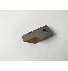 Carbide Insert for Muller Martini