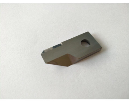 Carbide Insert for Muller Martini