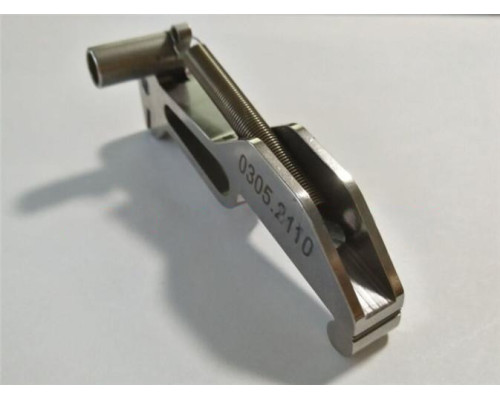 Replacement parts for Muller Martini Equipement