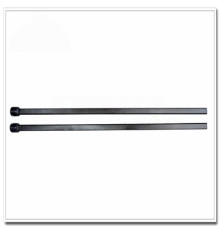 Plate Clamp Shaft