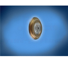 Microperforating wheel 160 teeth