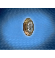 Microperforating wheel 160 teeth