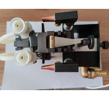 STAHL FEEDER assembly