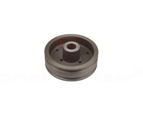 Pulley INTROMA 3B010