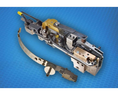 Stitcher Head DeLuxe Stitcher G8 (refurbished)