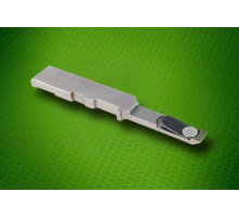 Driver Bar Ass'y 5/16 Cr CAA9612A